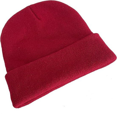 PENYAN Kids Cap(Maroon)