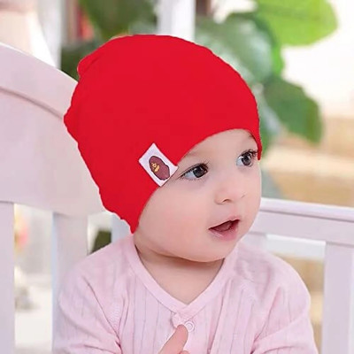 SYGA Kids Cap(Red)