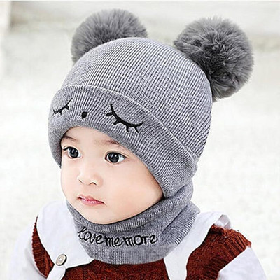 YOUTH ROBE Kids Cap(Grey)