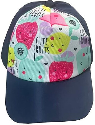 INFISPACE Kids Cap(Multicolor)