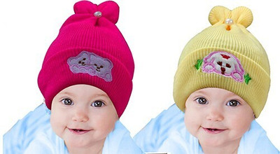 COOL INDIANS Kids Cap(Multicolor)