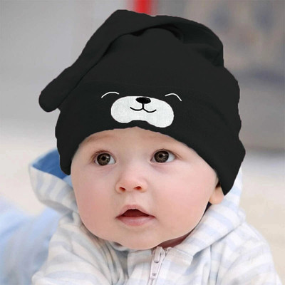 SYGA Kids Cap(Black)