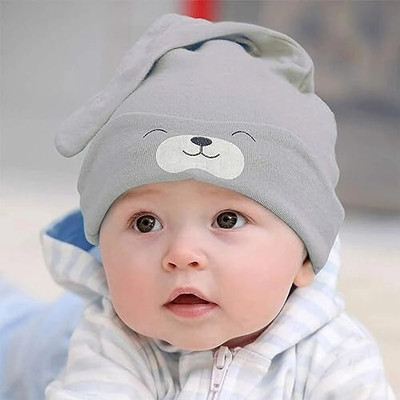 SYGA Kids Cap(Grey)
