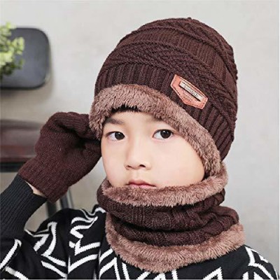 eastern club Kids Cap(Brown)