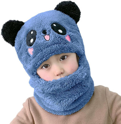 KETKAR Kids Cap(Blue)