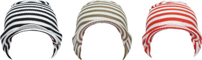 Amience Kids Cap(Multicolor)