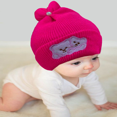 TRUE INDIAN Kids Cap(Multicolor)