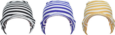 Amience Kids Cap(Multicolor)