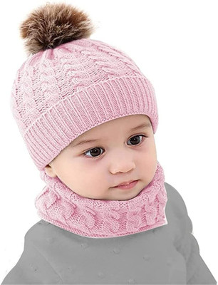 Fighter Kids Cap(Pink)