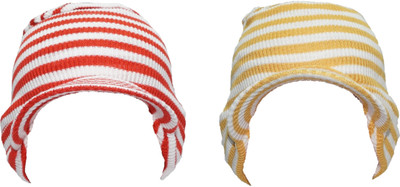 Amience Kids Cap(Multicolor)