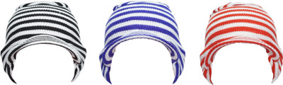 Amience Kids Cap(Multicolor)