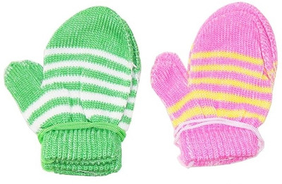 Okara Kids Glove(Multicolor)