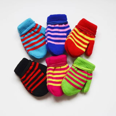 Okara Kids Glove(Multicolor)