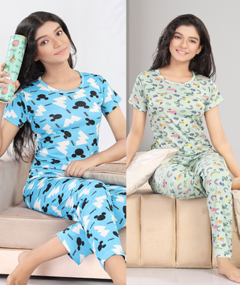 sisto Girls Multicolor