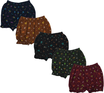 ML HUB Girls Bloomer
