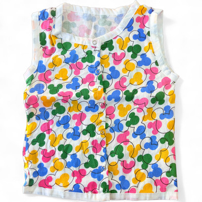 RBCPON Baby Girls Casual Muslin Woven Top(White, Pack of 1)