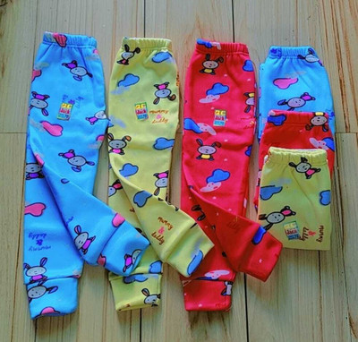 Klickart Indi Baby Boys & Baby Girls Pyjama