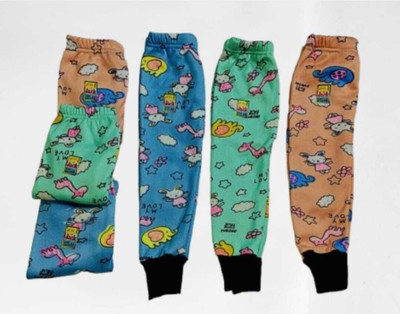 Klickart Indi Baby Boys & Baby Girls Pyjama