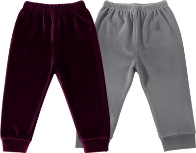 superior lifestyl Track Pant For Baby Boys & Baby Girls(Multicolor, Pack of 2)