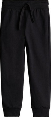 Born Ruler Track Pant For Boys(Black, Pack of 1)