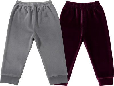 superior lifestyl Track Pant For Baby Boys & Baby Girls(Multicolor, Pack of 2)