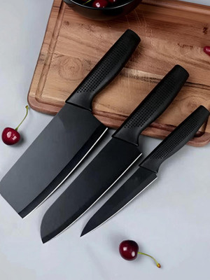 DEPOFF Stainless Steel Knife Set(Pack of 1)