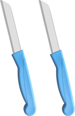 ZedZero Stainless Steel Knife Set(Pack of 2)