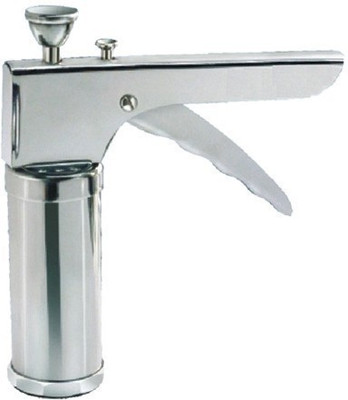 FIVANIO Set of 15 Pattern Discs Kitchen Press