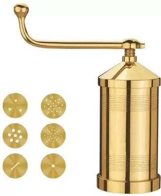 SATSUN ENTERPRISE Set of 6 Pattern Discs Kitchen Press