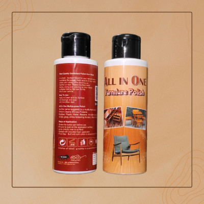 LootZoo Functional Floor Coating Paint(110 mL)