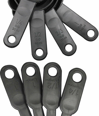 DREWIT 8 Measuring Cup Set(200 ml, 180 ml, 100 ml)