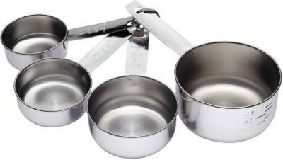 OC9 UI11 Measuring Cup Set(250 ml, 125 ml, 80 ml, 60 ml)