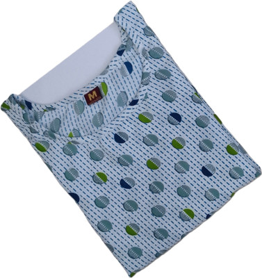 Jayshree Fab Women Printed A-line Kurta(Multicolor)