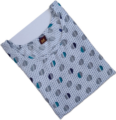 KNG TEXTILE Women Printed A-line Kurta(Multicolor)