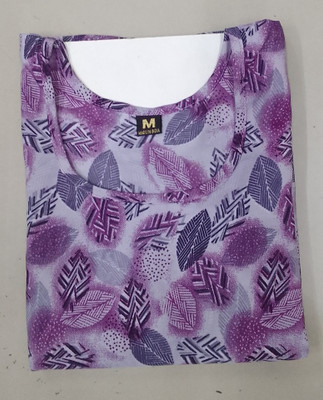 DB COLLECTION Women Printed A-line Kurta(Multicolor)