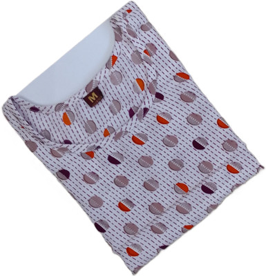 Sonali Impex Women Printed A-line Kurta(Multicolor)