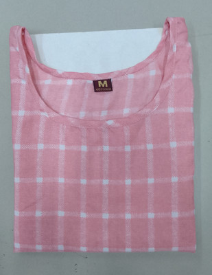 KURTIFABRIC Women Printed A-line Kurta(Multicolor)