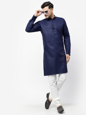 TS Lifestyle Men Kurta Pyjama Set