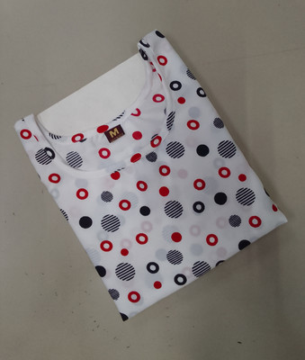 VAISALICREATION Women Printed A-line Kurta(Multicolor)