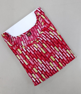 HARISH TEXTILE Women Printed A-line Kurta(Multicolor)