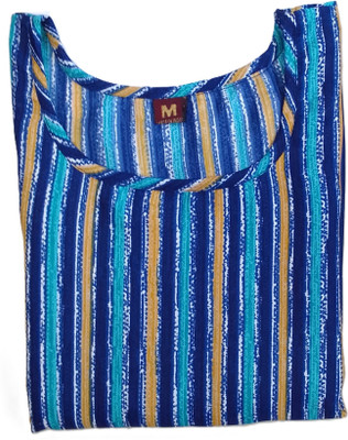 Jayshree Fab Women Printed A-line Kurta(Multicolor)