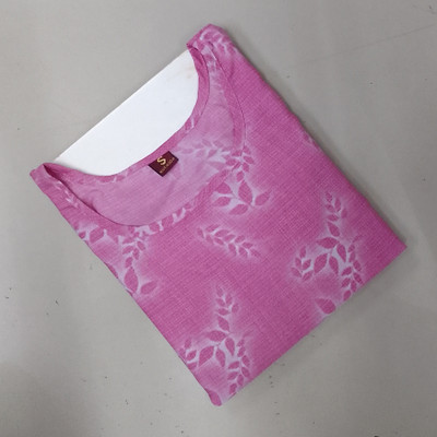 VAISALICREATION Women Printed A-line Kurta(Multicolor)