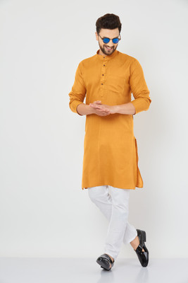ARMAAN ETHNIC Men Kurta Pyjama Set