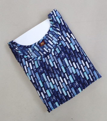 deshmi fashion Women Printed A-line Kurta(Multicolor)
