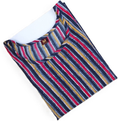 RIDDHI COLLECTION MALL Women Printed A-line Kurta(Multicolor)