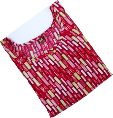 DB COLLECTION Women Printed Straight Kurta(Multicolor)