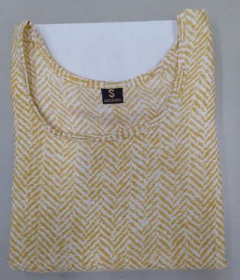 Jayshree Fab Women Printed A-line Kurta(Multicolor)