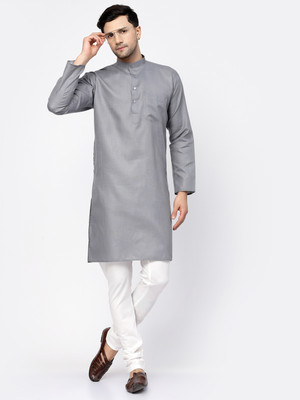 TS Lifestyle Men Kurta Pyjama Set