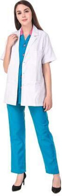Apexon Lab Coat(Cotton)