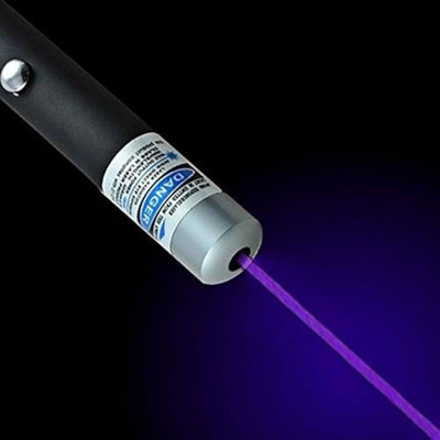 IMMUTABLE Laser Pointer Pen Light Presentation Pointer UKL50(650 nm, Green)